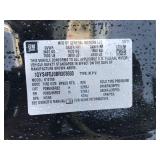 2011 Cadillac Escalade Hybrid 4X4 2011 Cadillac Escalade Hybrid 4X4