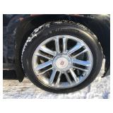 2011 Cadillac Escalade Hybrid 4X4 2011 Cadillac Escalade Hybrid 4X4