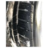 2011 Cadillac Escalade Hybrid 4X4 2011 Cadillac Escalade Hybrid 4X4