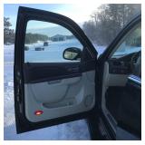 2011 Cadillac Escalade Hybrid 4X4 2011 Cadillac Escalade Hybrid 4X4