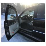 2011 Cadillac Escalade Hybrid 4X4 2011 Cadillac Escalade Hybrid 4X4