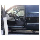 2011 Cadillac Escalade Hybrid 4X4 2011 Cadillac Escalade Hybrid 4X4