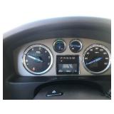 2011 Cadillac Escalade Hybrid 4X4 2011 Cadillac Escalade Hybrid 4X4