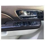 2011 Cadillac Escalade Hybrid 4X4 2011 Cadillac Escalade Hybrid 4X4