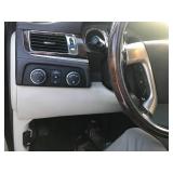 2011 Cadillac Escalade Hybrid 4X4 2011 Cadillac Escalade Hybrid 4X4