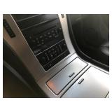 2011 Cadillac Escalade Hybrid 4X4 2011 Cadillac Escalade Hybrid 4X4