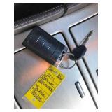 2011 Cadillac Escalade Hybrid 4X4 2011 Cadillac Escalade Hybrid 4X4