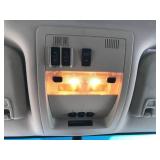 2011 Cadillac Escalade Hybrid 4X4 2011 Cadillac Escalade Hybrid 4X4