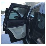 2011 Cadillac Escalade Hybrid 4X4 2011 Cadillac Escalade Hybrid 4X4