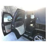 2011 Cadillac Escalade Hybrid 4X4 2011 Cadillac Escalade Hybrid 4X4