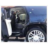 2011 Cadillac Escalade Hybrid 4X4 2011 Cadillac Escalade Hybrid 4X4