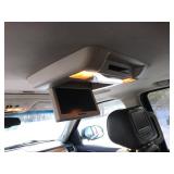 2011 Cadillac Escalade Hybrid 4X4 2011 Cadillac Escalade Hybrid 4X4