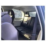 2011 Cadillac Escalade Hybrid 4X4 2011 Cadillac Escalade Hybrid 4X4