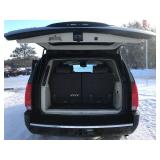 2011 Cadillac Escalade Hybrid 4X4 2011 Cadillac Escalade Hybrid 4X4