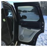 2011 Cadillac Escalade Hybrid 4X4 2011 Cadillac Escalade Hybrid 4X4