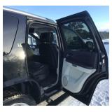 2011 Cadillac Escalade Hybrid 4X4 2011 Cadillac Escalade Hybrid 4X4