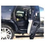 2011 Cadillac Escalade Hybrid 4X4 2011 Cadillac Escalade Hybrid 4X4