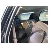 2011 Cadillac Escalade Hybrid 4X4 2011 Cadillac Escalade Hybrid 4X4