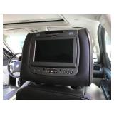 2011 Cadillac Escalade Hybrid 4X4 2011 Cadillac Escalade Hybrid 4X4