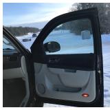 2011 Cadillac Escalade Hybrid 4X4 2011 Cadillac Escalade Hybrid 4X4