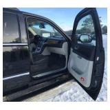 2011 Cadillac Escalade Hybrid 4X4 2011 Cadillac Escalade Hybrid 4X4