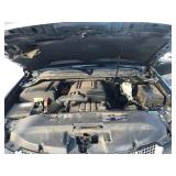 2011 Cadillac Escalade Hybrid 4X4 2011 Cadillac Escalade Hybrid 4X4