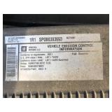 2011 Cadillac Escalade Hybrid 4X4 2011 Cadillac Escalade Hybrid 4X4