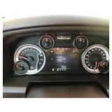 2017 Ram 1500 4X4 2017 Ram 1500 4X4