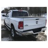 2017 Ram 1500 4X4 2017 Ram 1500 4X4