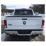 2017 Ram 1500 4X4 2017 Ram 1500 4X4