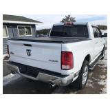 2017 Ram 1500 4X4 2017 Ram 1500 4X4