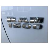 2017 Ram 1500 4X4 2017 Ram 1500 4X4