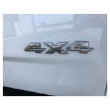 2017 Ram 1500 4X4 2017 Ram 1500 4X4