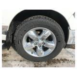 2017 Ram 1500 4X4 2017 Ram 1500 4X4