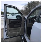 2017 Ram 1500 4X4 2017 Ram 1500 4X4