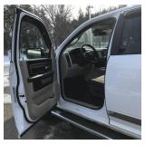 2017 Ram 1500 4X4 2017 Ram 1500 4X4