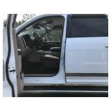 2017 Ram 1500 4X4 2017 Ram 1500 4X4