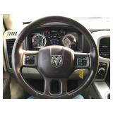 2017 Ram 1500 4X4 2017 Ram 1500 4X4