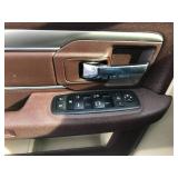 2017 Ram 1500 4X4 2017 Ram 1500 4X4