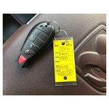 2017 Ram 1500 4X4 2017 Ram 1500 4X4