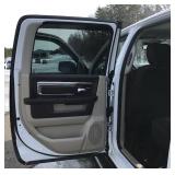 2017 Ram 1500 4X4 2017 Ram 1500 4X4