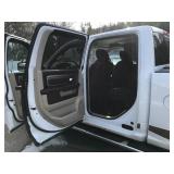 2017 Ram 1500 4X4 2017 Ram 1500 4X4