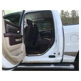 2017 Ram 1500 4X4 2017 Ram 1500 4X4