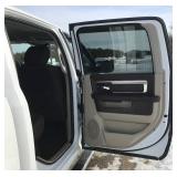 2017 Ram 1500 4X4 2017 Ram 1500 4X4