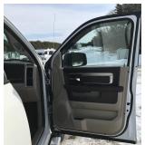 2017 Ram 1500 4X4 2017 Ram 1500 4X4