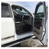 2017 Ram 1500 4X4 2017 Ram 1500 4X4