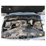 2017 Ram 1500 4X4 2017 Ram 1500 4X4