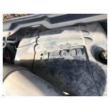 2017 Ram 1500 4X4 2017 Ram 1500 4X4