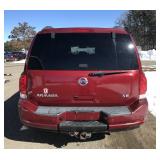 2008 Nissan Armada SE 4X4 2008 Nissan Armada SE 4X4