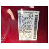 2008 Nissan Armada SE 4X4 2008 Nissan Armada SE 4X4